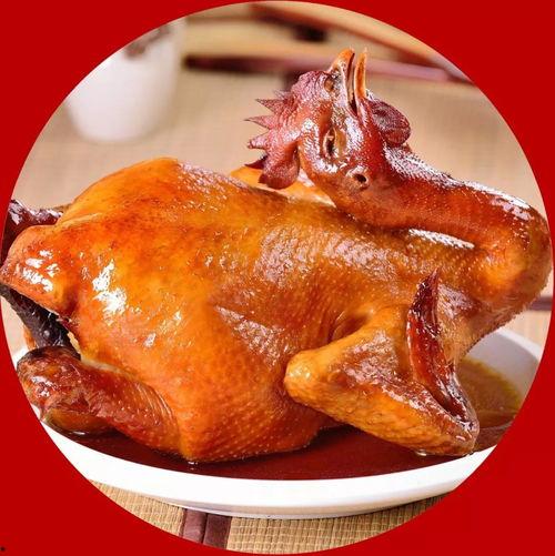 吃瓜视频即墨烧鸡,吃瓜视频带你领略即墨烧鸡的独特魅力