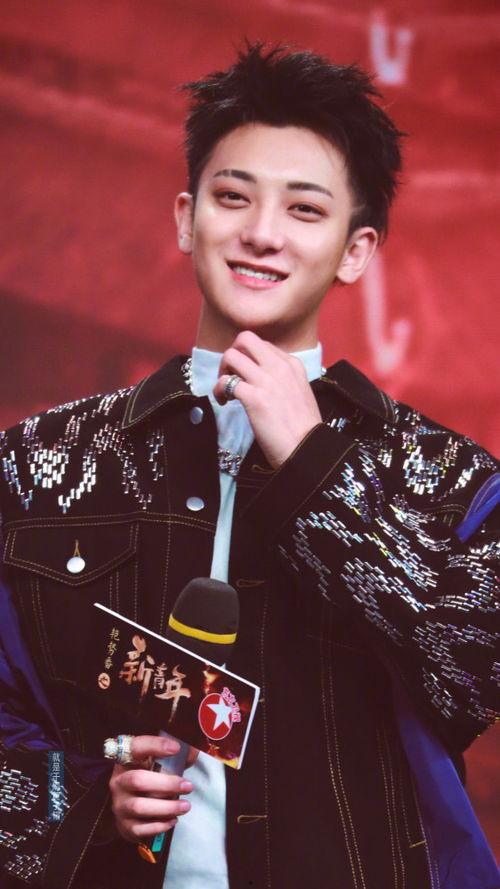 黄子韬大号吃瓜视频,吃瓜视频背后的娱乐圈风云